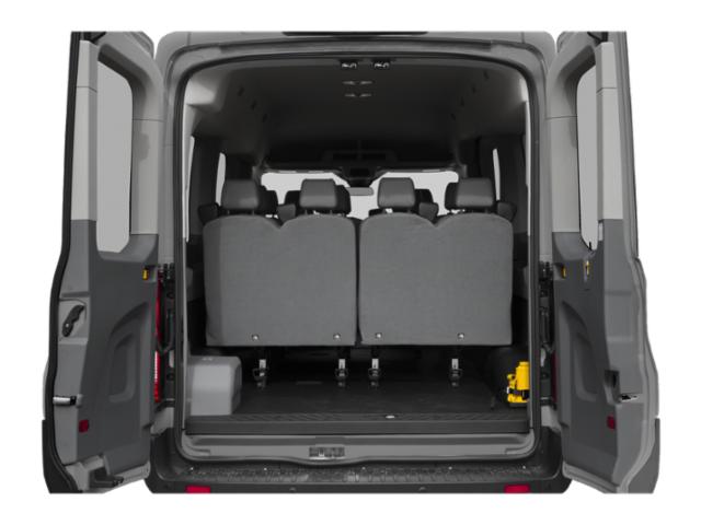 2019 Ford Transit XLT