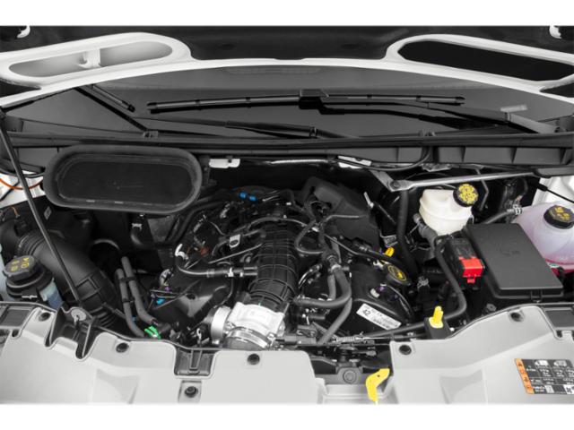 2019 Ford Transit XLT