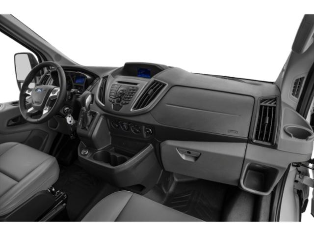2019 Ford Transit XLT