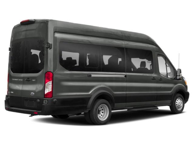 2019 Ford Transit-350 XL