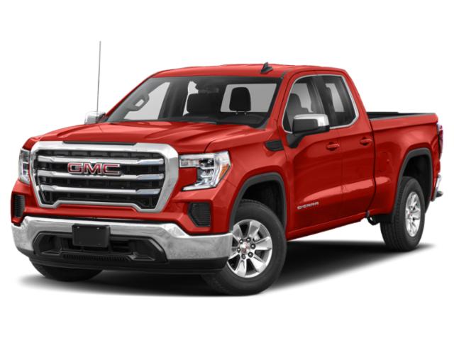 2019 GMC Sierra 1500 SLE 2019 GMC Sierra 1500 SLE