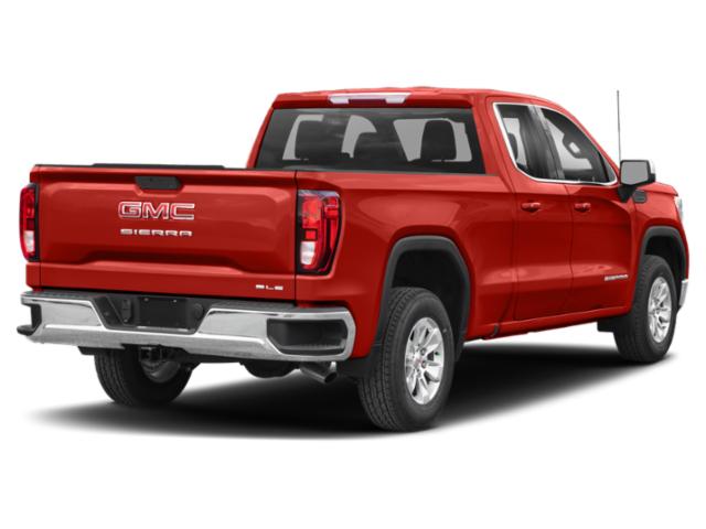 2019 GMC Sierra 1500 SLE 2019 GMC Sierra 1500 SLE