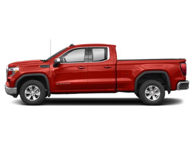 2019 GMC Sierra 1500 SLE 2019 GMC Sierra 1500 SLE
