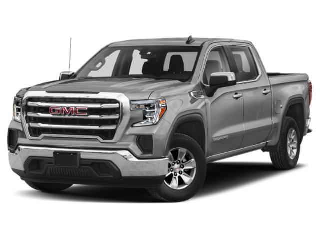 2019 GMC Sierra 1500 2WD Crew 147