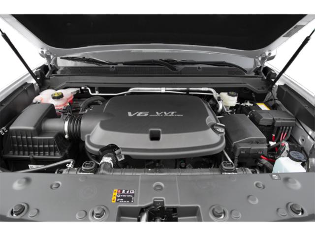 Used 2019 GMC Canyon For Sale in Tucson, AZ