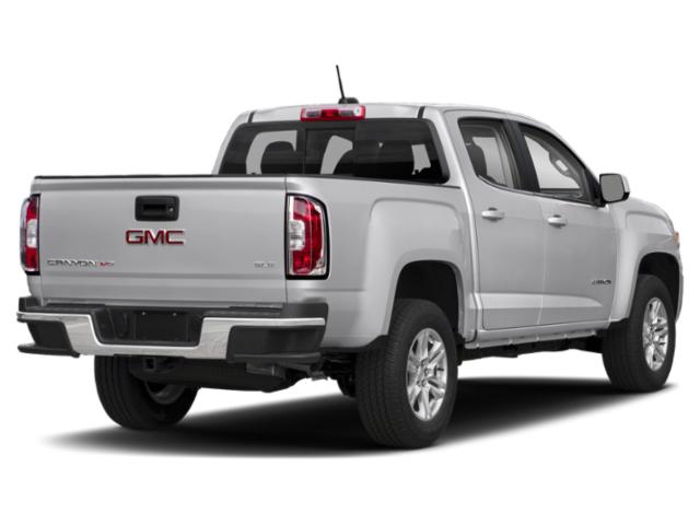 2019 GMC Canyon SLE