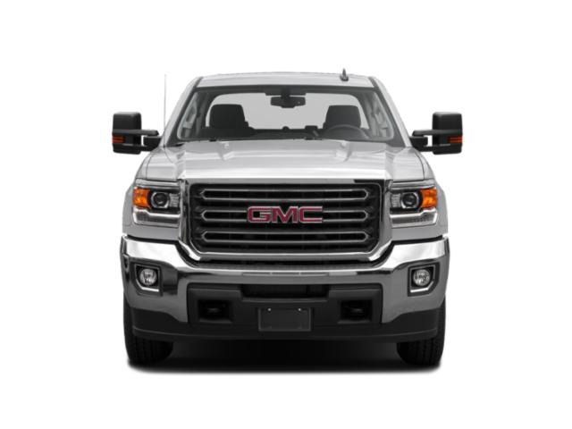 2019 GMC Sierra 3500HD SLT