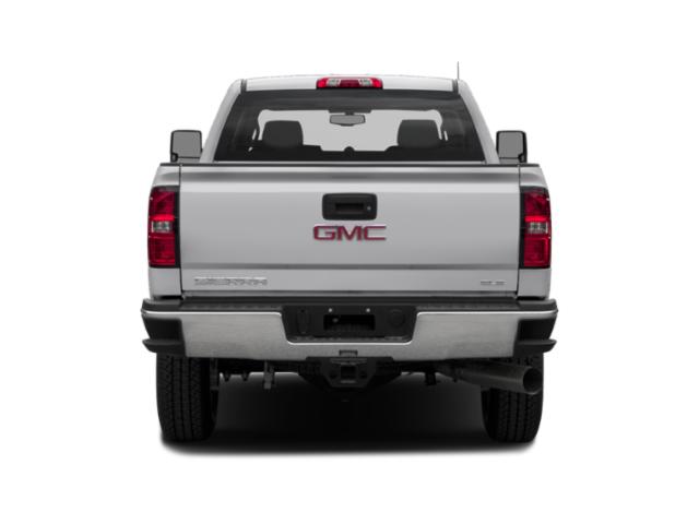 2019 GMC Sierra 3500HD SLT