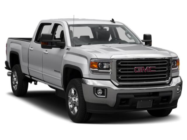 2019 GMC Sierra 3500HD SLT