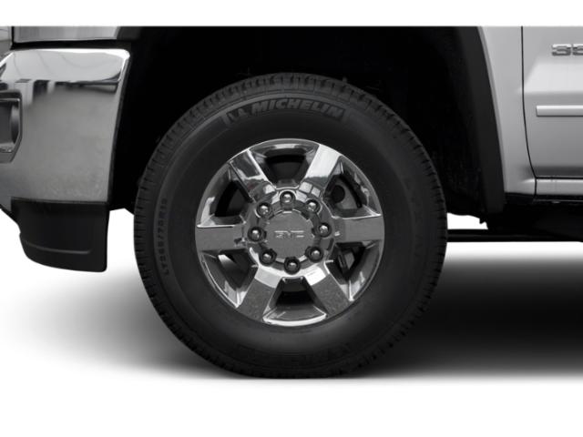 2019 GMC Sierra 3500HD SLT