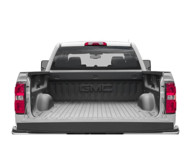 2019 GMC Sierra 3500HD SLT