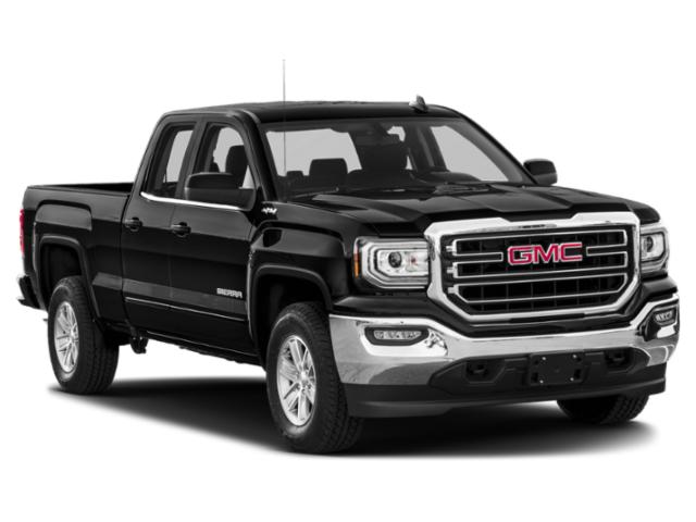 Used 2019 GMC Sierra 1500 Limited For Sale in Jackson, MI
