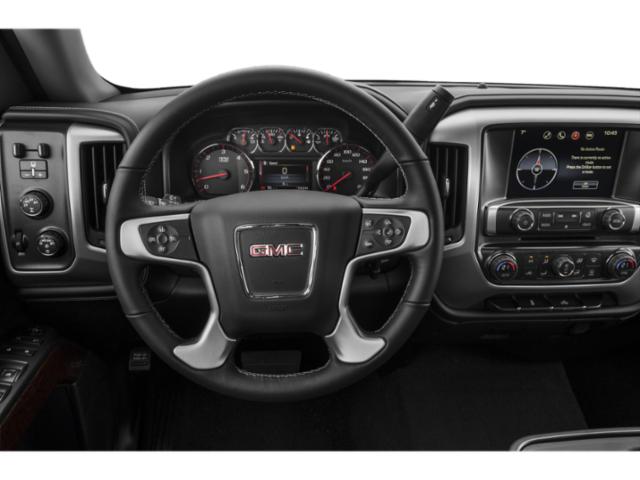 Used 2019 GMC Sierra 1500 Limited For Sale in Jackson, MI