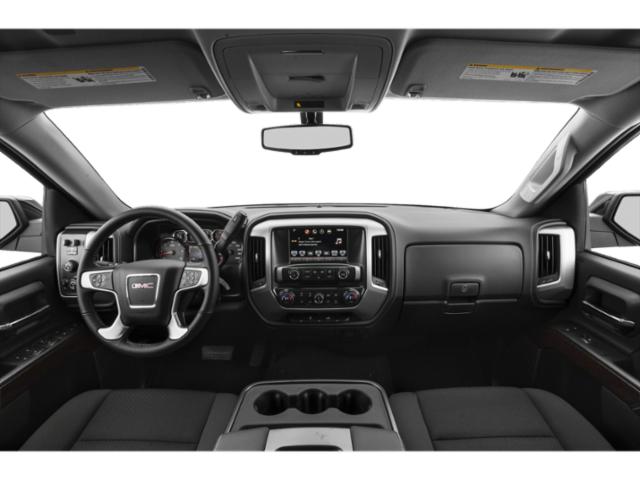 Used 2019 GMC Sierra 1500 Limited For Sale in Jackson, MI