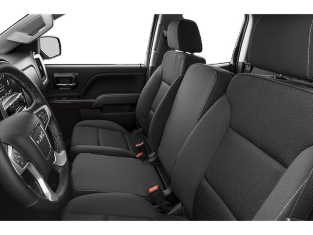 Used 2019 GMC Sierra 1500 Limited For Sale in Jackson, MI