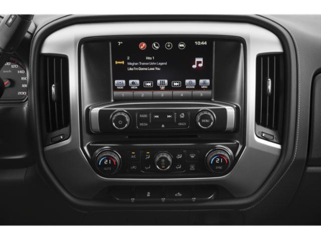 Used 2019 GMC Sierra 1500 Limited For Sale in Jackson, MI