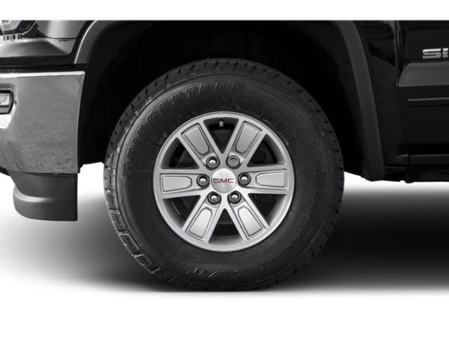 Used 2019 GMC Sierra 1500 Limited For Sale in Jackson, MI