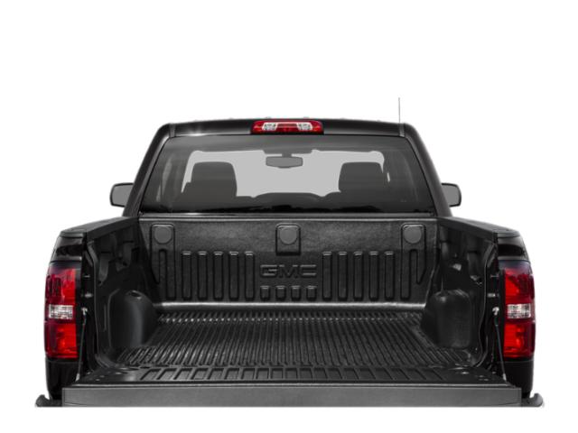 Used 2019 GMC Sierra 1500 Limited For Sale in Jackson, MI