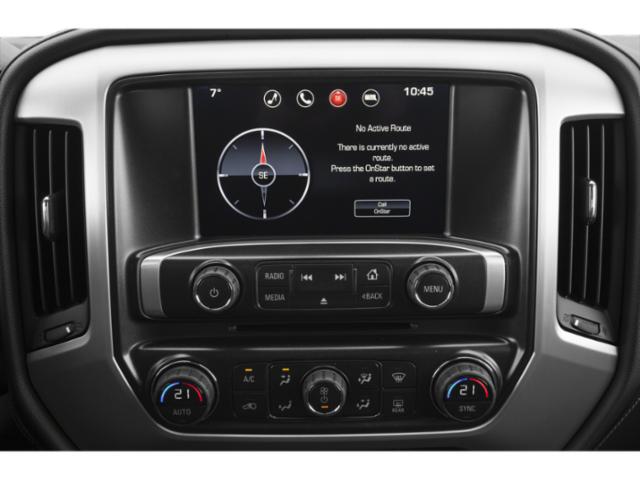 Used 2019 GMC Sierra 1500 Limited For Sale in Jackson, MI