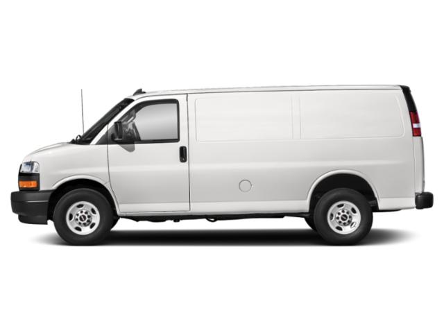2019 GMC Savana 2500 Work Van 2019 GMC Savana 2500 Work Van
