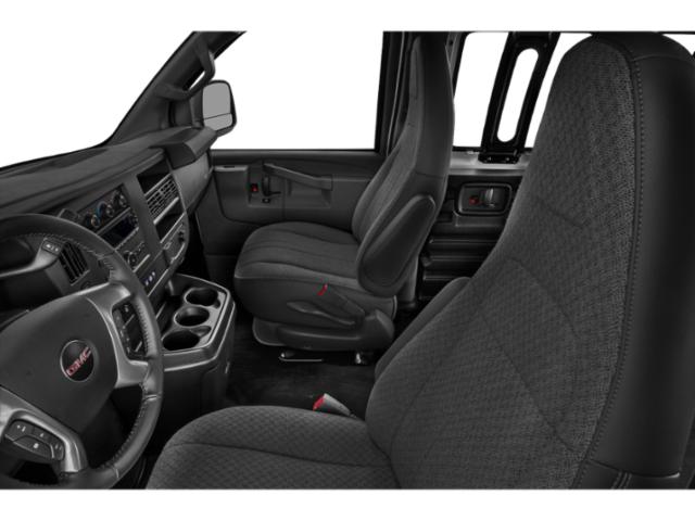 2019 GMC Savana 3500 Work Van