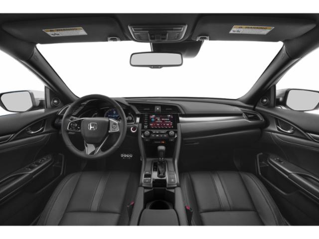 2019 Honda Civic Sport Touring
