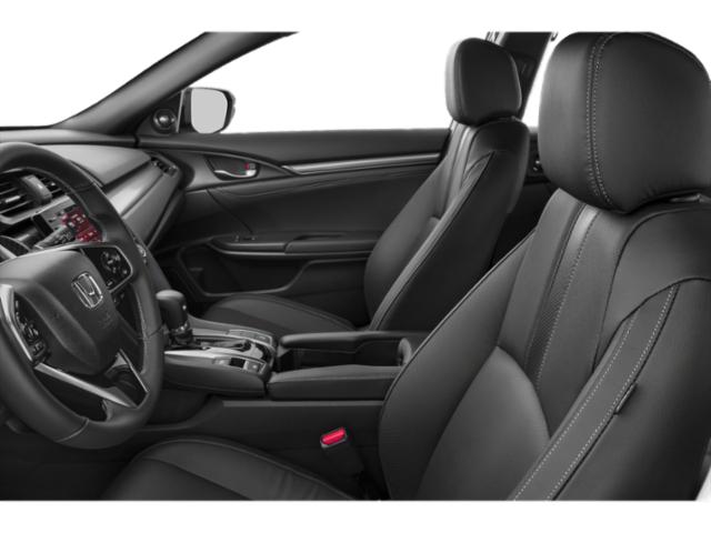 2019 Honda Civic Sport Touring