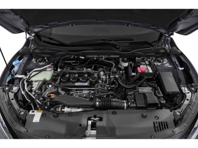 2019 Honda Civic Sport Touring