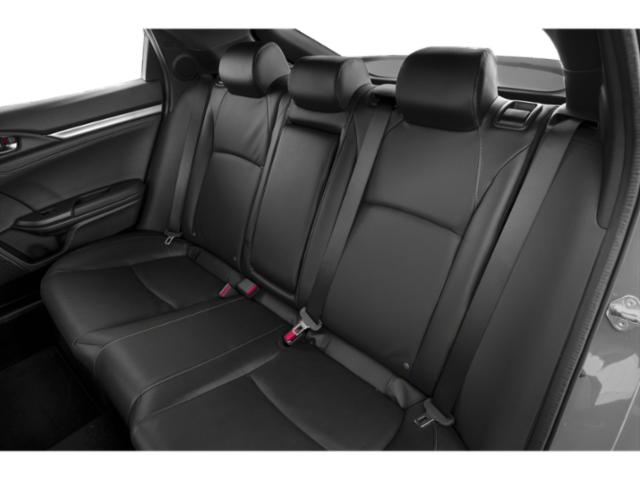 2019 Honda Civic Sport Touring