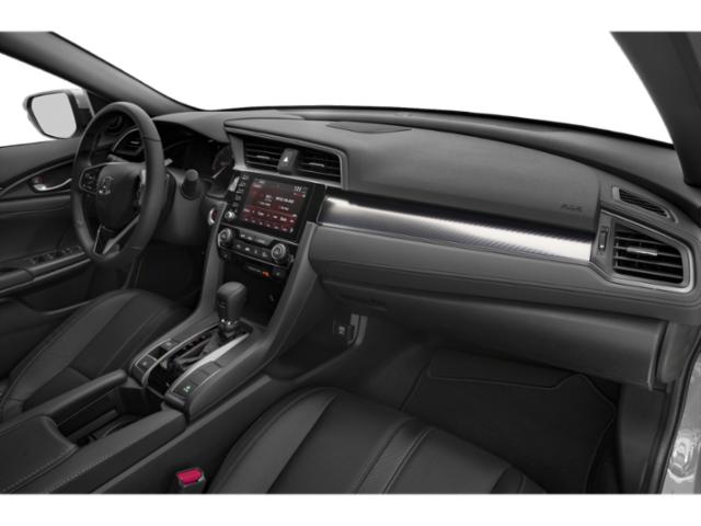 2019 Honda Civic Sport Touring