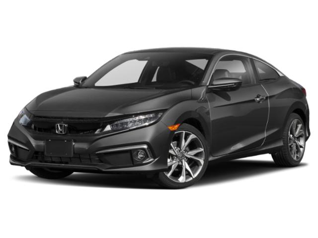 2019 Honda Civic Touring