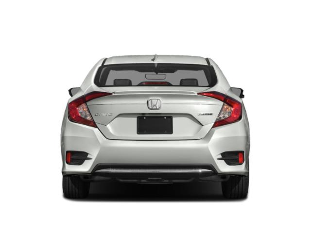 2019 Honda Civic Touring