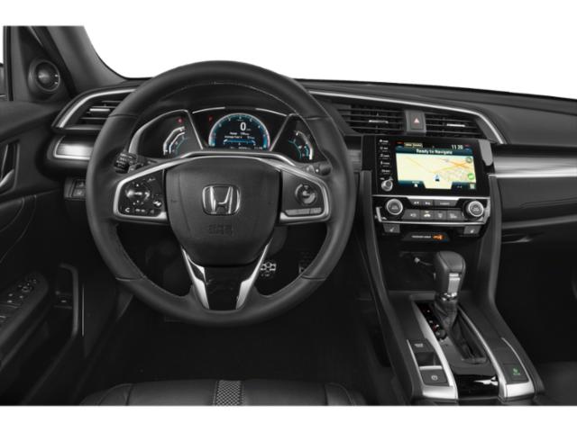 2019 Honda Civic Touring