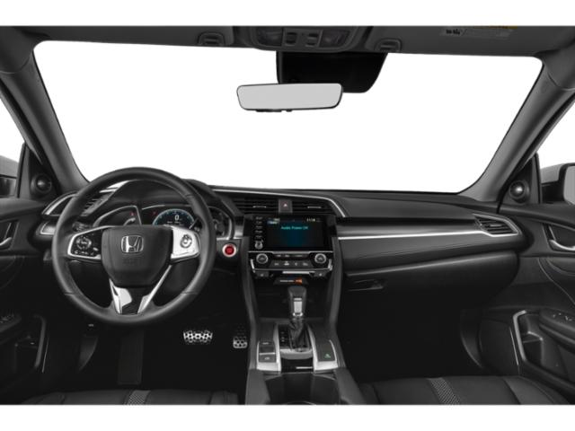 2019 Honda Civic Touring