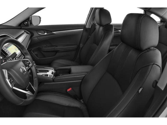 2019 Honda Civic Touring