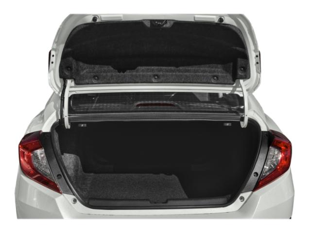 2019 Honda Civic Touring