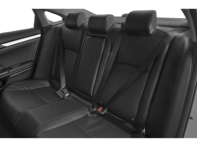 2019 Honda Civic Touring