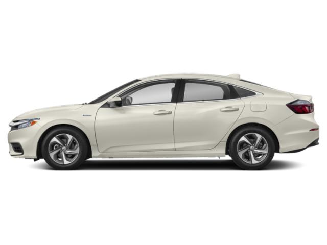 2019 Honda Insight LX