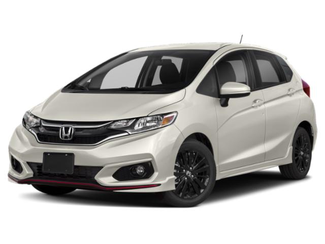 2019 Honda Fit Sport for sale in South Burlington, VT