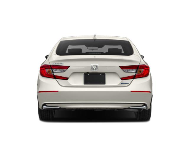 2019 Honda Accord Hybrid EX