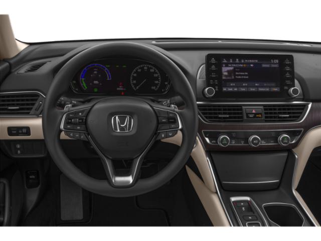 2019 Honda Accord Hybrid EX