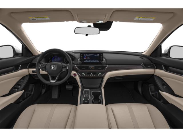 2019 Honda Accord Hybrid EX