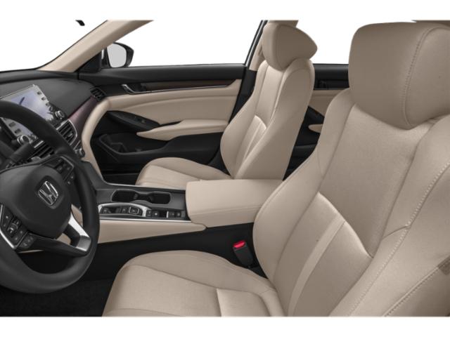 2019 Honda Accord Hybrid EX