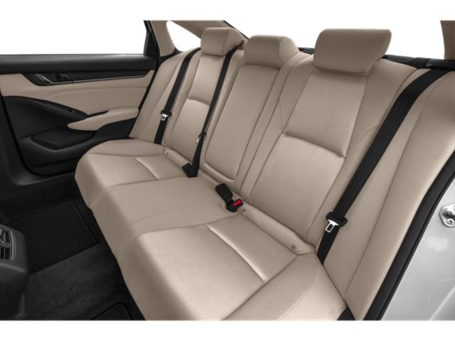 2019 Honda Accord Hybrid EX