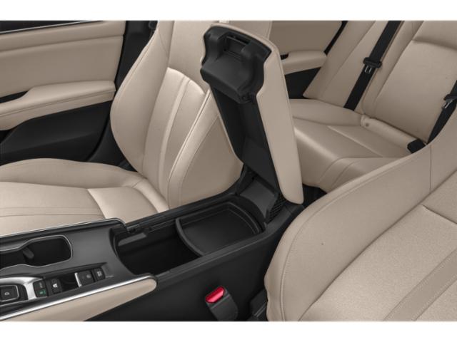 2019 Honda Accord Hybrid EX