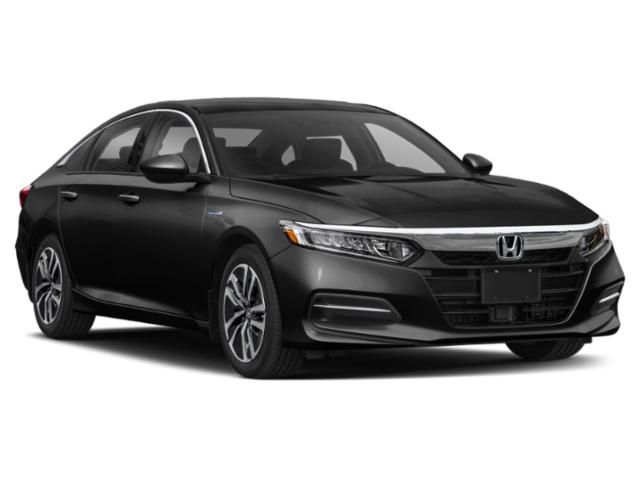 2019 Honda Accord Hybrid Hybrid