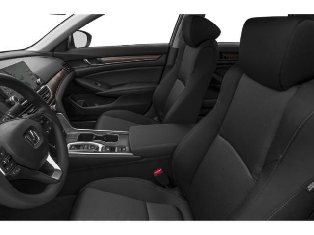 2019 Honda Accord Hybrid Hybrid