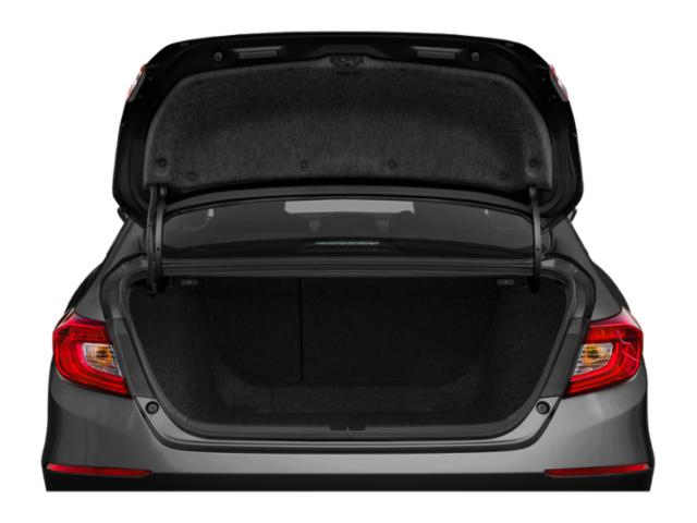 2019 Honda Accord Hybrid Hybrid