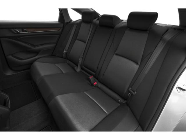 2019 Honda Accord Hybrid Hybrid