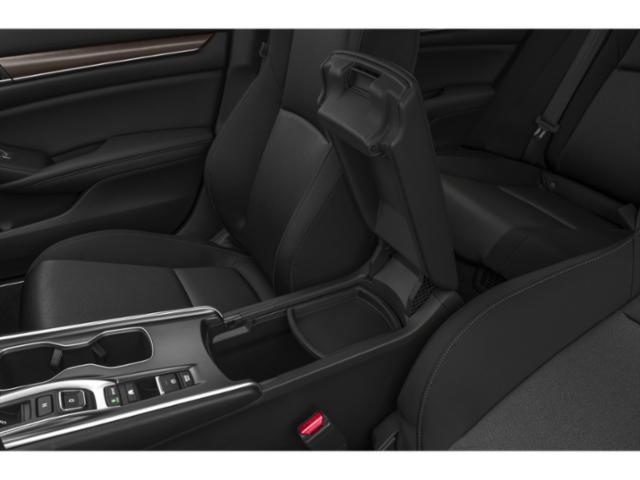 2019 Honda Accord Hybrid Hybrid